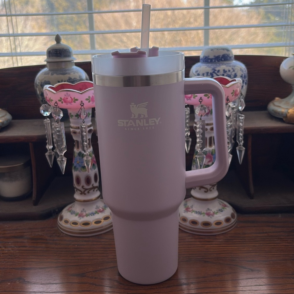 Stanley Tumbler 40 oz